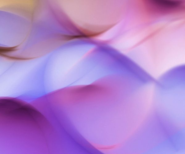 Vibrant abstract image suggesting energy flow and vitality.